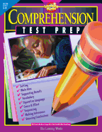Comprehension Test Prep