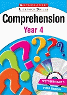 Comprehension: Year 4