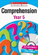 Comprehension: Year 5
