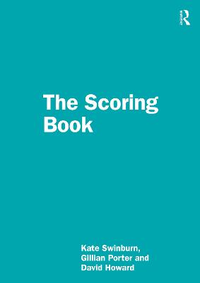 Comprehensive Aphasia Test: Scoring Book (Pack of 10) - Swinburn, Kate, and Porter, Gillian, and Howard, David