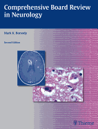 Comprehensive Board Review in Neurology