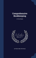 Comprehensive Bookkeeping: A First Book