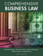 Comprehensive Business Law