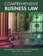 Comprehensive Business Law