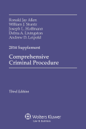 Comprehensive Criminal Procedure 2014 Case Supplement