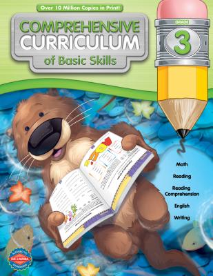 Comprehensive Curriculum of Basic Skills, Grade 3 - American Education Publishing (Compiled by)