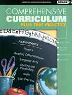 Comprehensive Curriculum Plus Test Practice, Grade 2