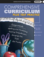 Comprehensive Curriculum Plus Test Practice, Grade 3 - Douglas, Vincent, and School Specialty Publishing, and Carson-Dellosa Publishing