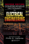 Comprehensive dictionary of electrical engineering