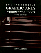 Comprehensive Graphic Arts Student Workbook