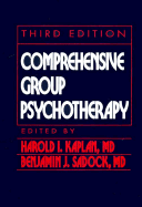 Comprehensive Group Psychotherapy