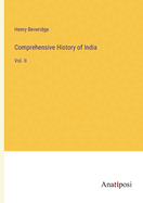 Comprehensive History of India: Vol. II