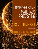 Comprehensive Materials Processing