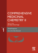 Comprehensive Medicinal Chemistry II, Eight-Volume Set