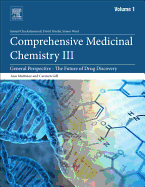 Comprehensive Medicinal Chemistry III