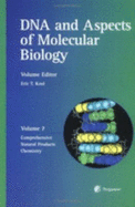 Comprehensive Natural Products Chemistry : DNA and Aspects of   Molecular Biology