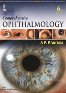 Comprehensive Ophthalmology: With Supplementary Book - Review of Ophthalmology