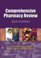Comprehensive Pharmacy Review, Sixth Edition, on CD-ROM