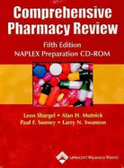 Comprehensive Pharmacy Review