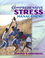 Comprehensive Stress Management with Powerweb: Health and Human Performance - Greenberg, Jerrold S, Dr.