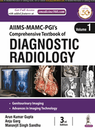 Comprehensive Textbook of Diagnostic Radiology: Four Volume Set