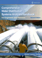 Comprehensive Water Distribution Systems Analysis Handbook for Engineers and Planners