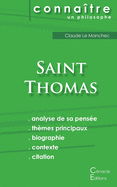 Comprendre Saint Thomas (analyse complte de sa pense)