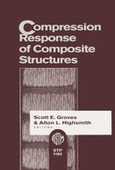 Compression response of composite structures