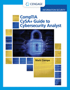 Comptia Cysa+ Guide to Cyber Security Analyst