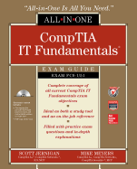 Comptia It Fundamentals All-In-One Exam Guide (Exam Fc0-U51)