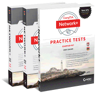 Comptia Network+ Certification Kit: Exam N10-007