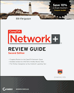 Comptia Network+ Review Guide: Exam: N10-005