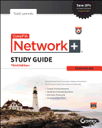 CompTIA Network+ Study Guide: Exam N10-006