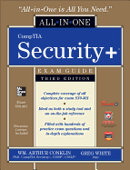 CompTIA Security+ All-In-One Exam Guide: Exam SY0-301
