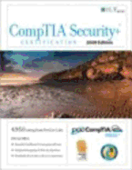 Comptia Security+ Certification, 2008 Edition + Certblaster, Student Manual