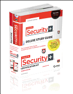 Comptia Security+ Certification Kit: Exam Sy0-401