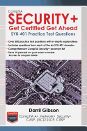 Comptia Security+ Get Certified Get Ahead: Sy0-401 Practice Test Questions