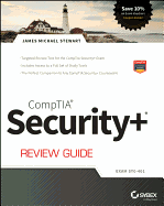 Comptia Security+ Review Guide: Exam Sy0-401