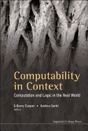 Computability in Context
