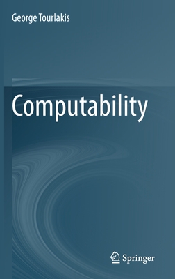 Computability - Tourlakis, George