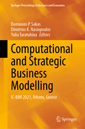 Computational and Strategic Business Modelling: IC-Bim 2021, Athens, Greece