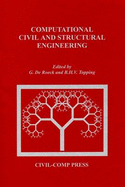 Computational Civil and Structural Engineerings