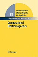 Computational Electromagnetics