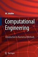 Computational Engineering - Introduction to Numerical Methods