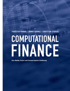 Computational Finance: Eine Matlab, Octave und Freemat basierte Einf?hrung