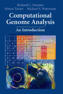 Computational Genome Analysis - Heermann, Dieter W, and Deonier, Richard C, and Tavar, Simon