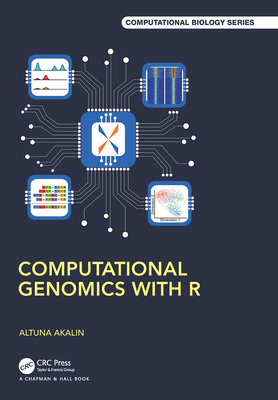 Computational Genomics with R - Akalin, Altuna