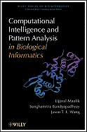 Computational Intelligence and Pattern Analysis in Biology Informatics