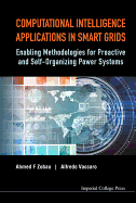 Computational Intelligence Applications in Smart Grids