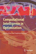 Computational Intelligence in Optimization: Applications and Implementations